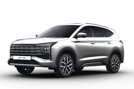JAC JS8